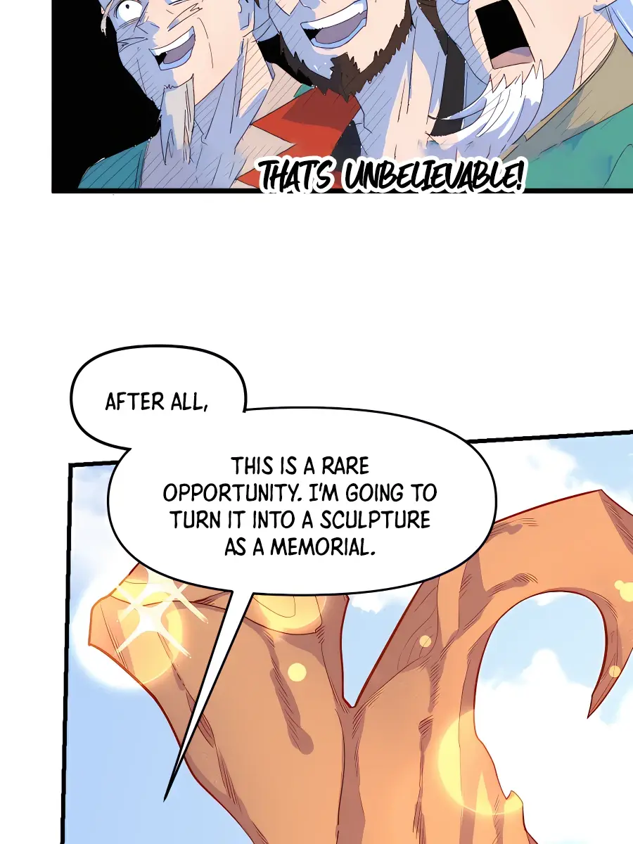 I'm Actually a Cultivation Bigshot Chapter 161 Page 55