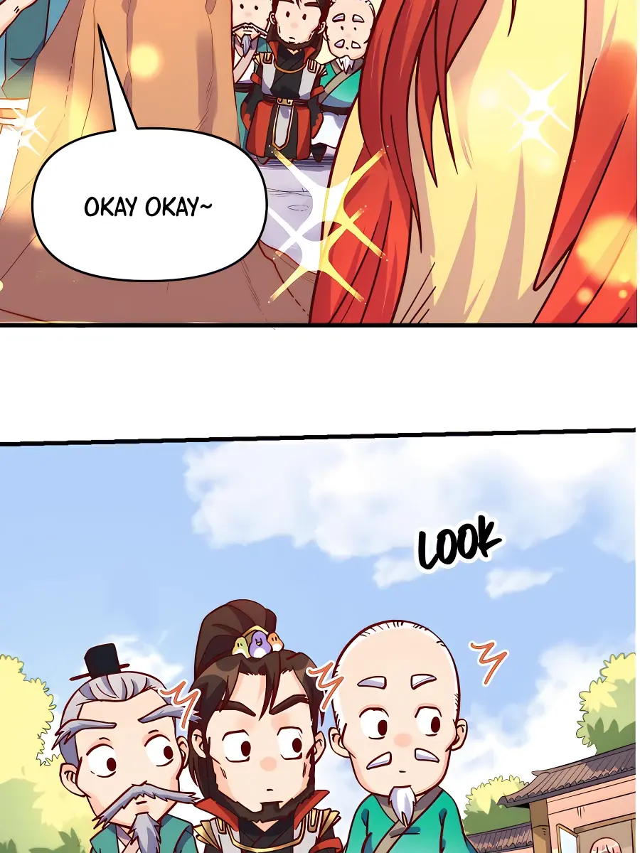 I'm Actually a Cultivation Bigshot Chapter 161 Page 60