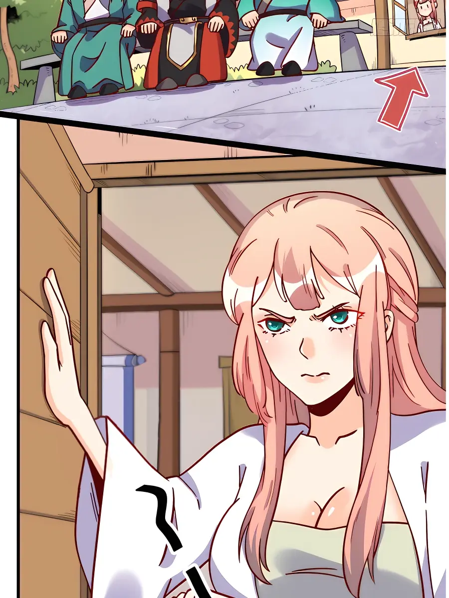 I'm Actually a Cultivation Bigshot Chapter 161 Page 61