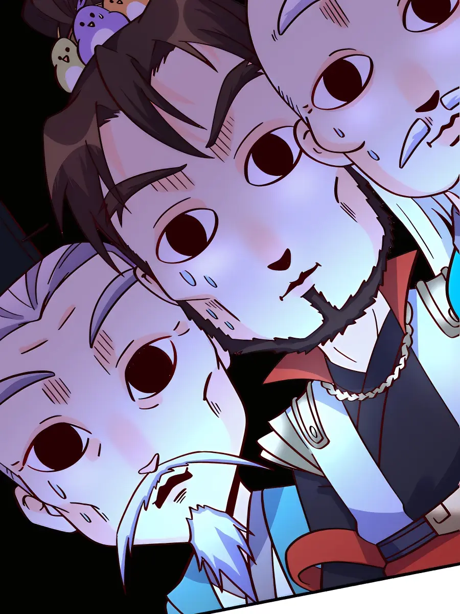 I'm Actually a Cultivation Bigshot Chapter 161 Page 66