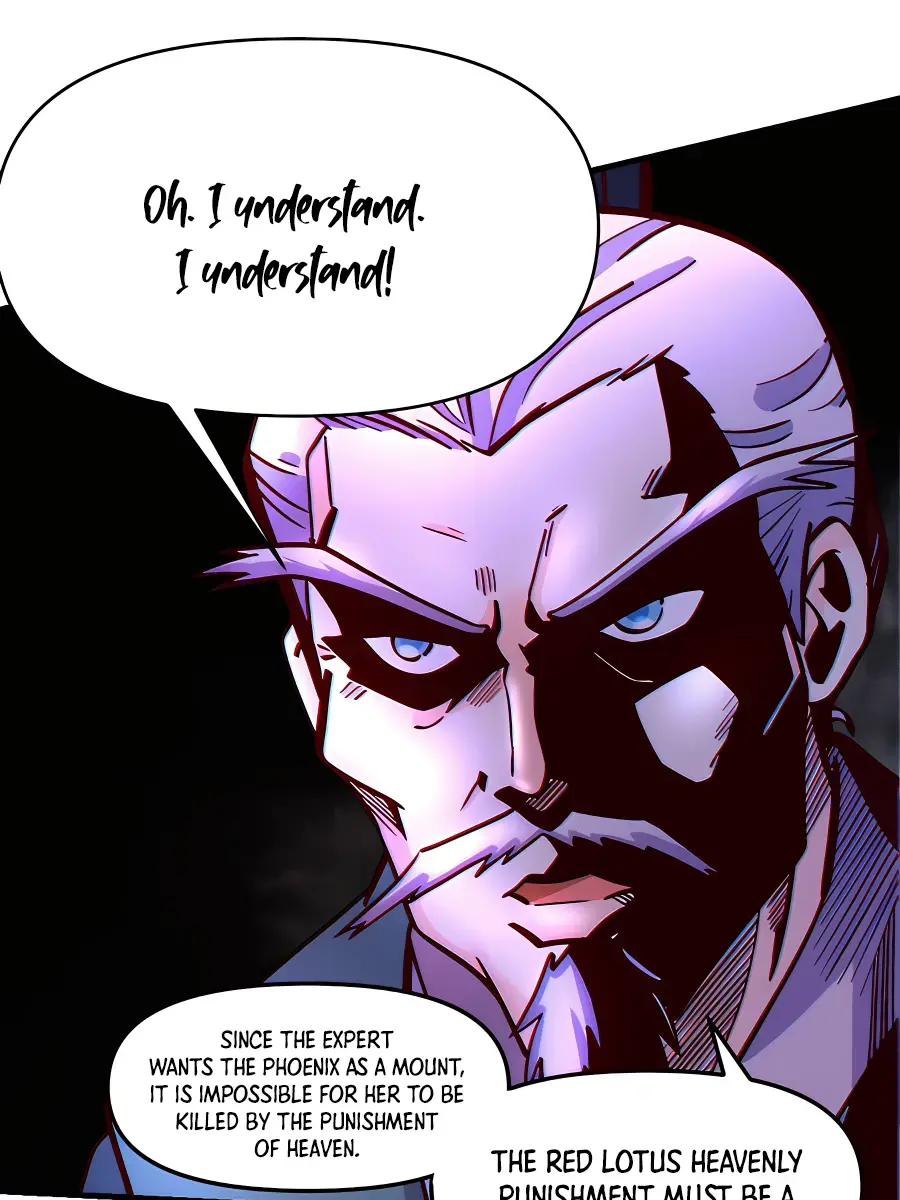I'm Actually a Cultivation Bigshot Chapter 161 Page 68