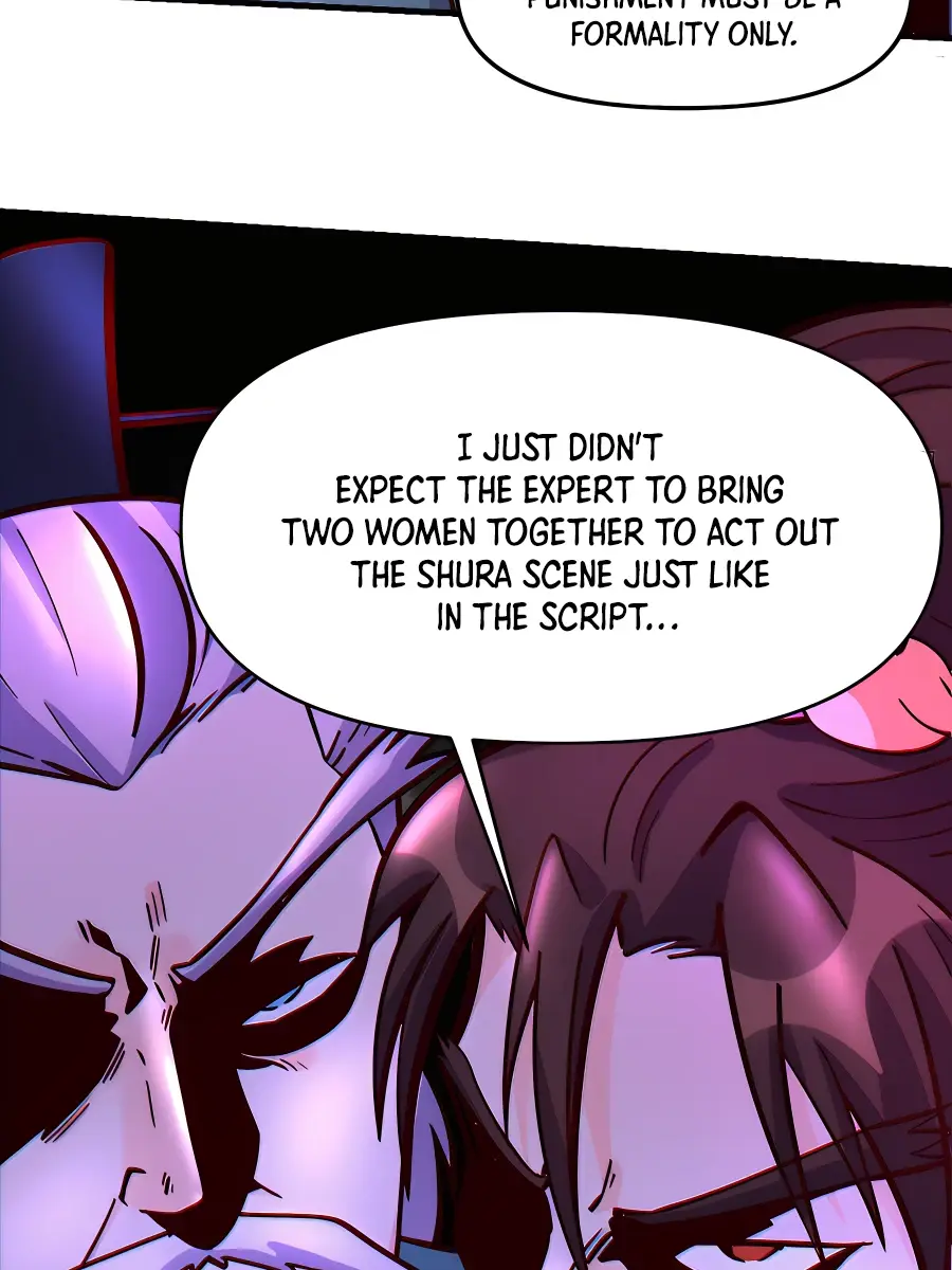 I'm Actually a Cultivation Bigshot Chapter 161 Page 69