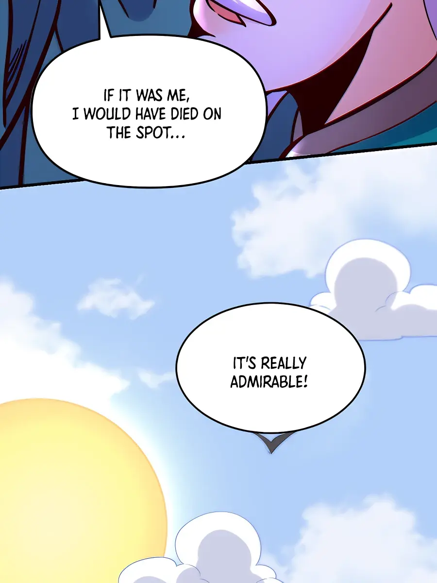 I'm Actually a Cultivation Bigshot Chapter 161 Page 71