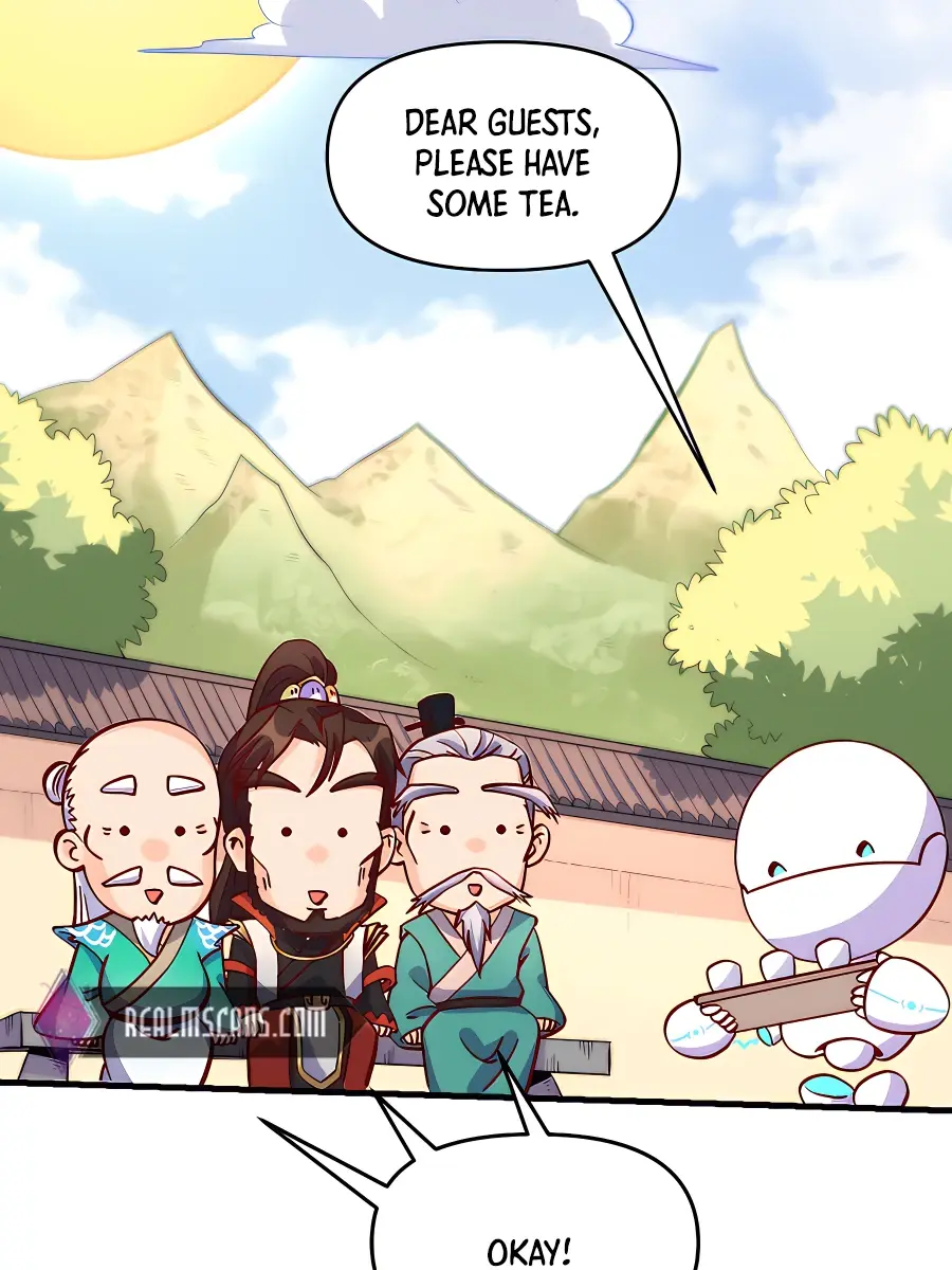 I'm Actually a Cultivation Bigshot Chapter 161 Page 72