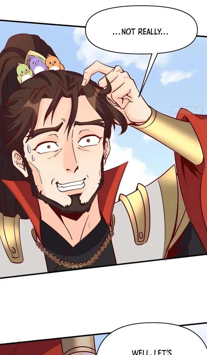 I'm Actually a Cultivation Bigshot Chapter 162 Page 5