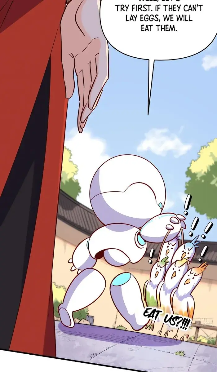 I'm Actually a Cultivation Bigshot Chapter 162 Page 6