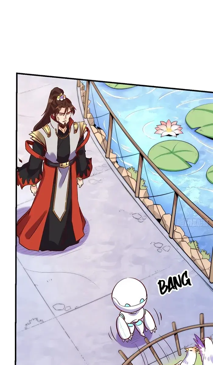 I'm Actually a Cultivation Bigshot Chapter 162 Page 8
