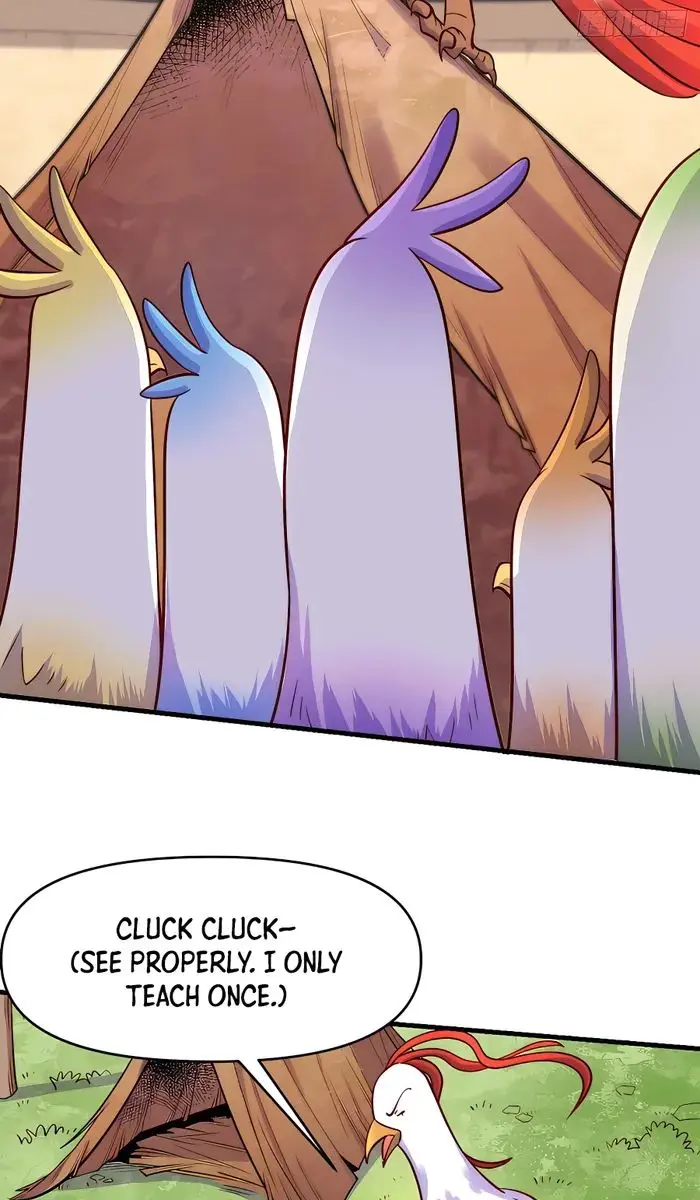 I'm Actually a Cultivation Bigshot Chapter 162 Page 20