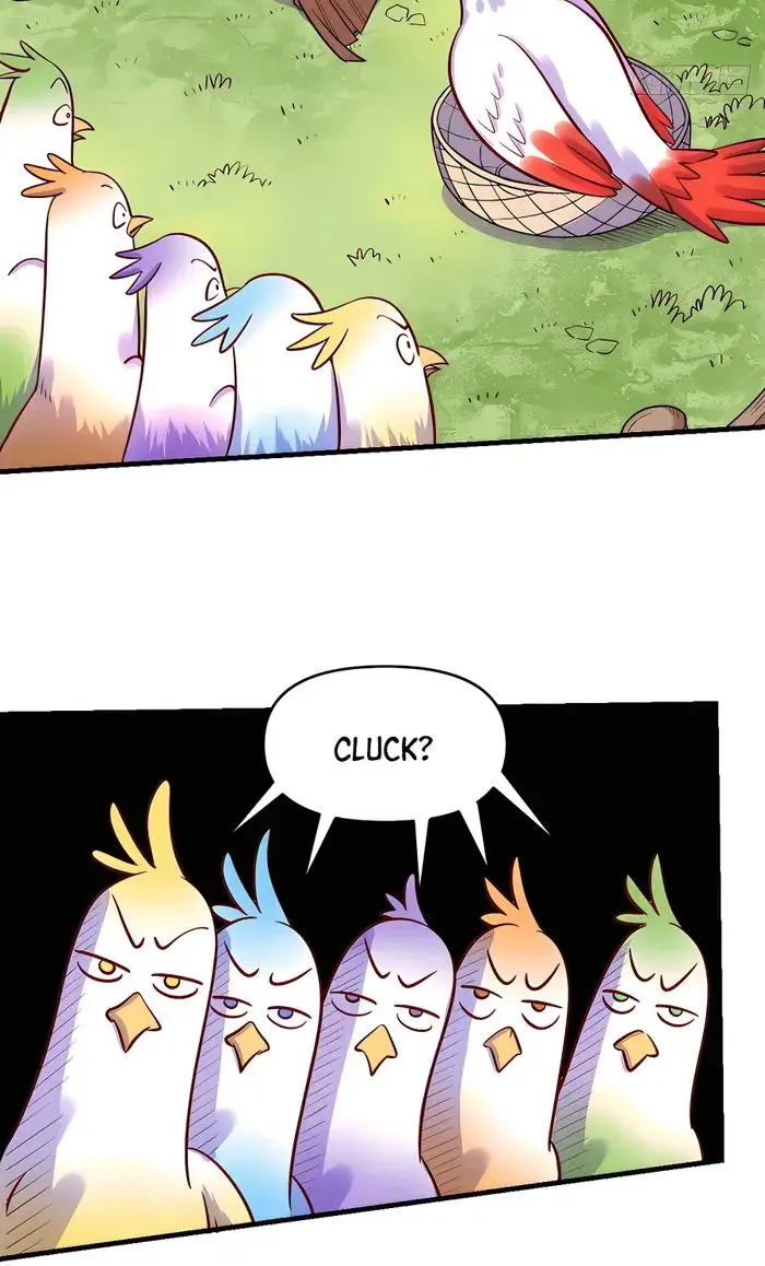 I'm Actually a Cultivation Bigshot Chapter 162 Page 21
