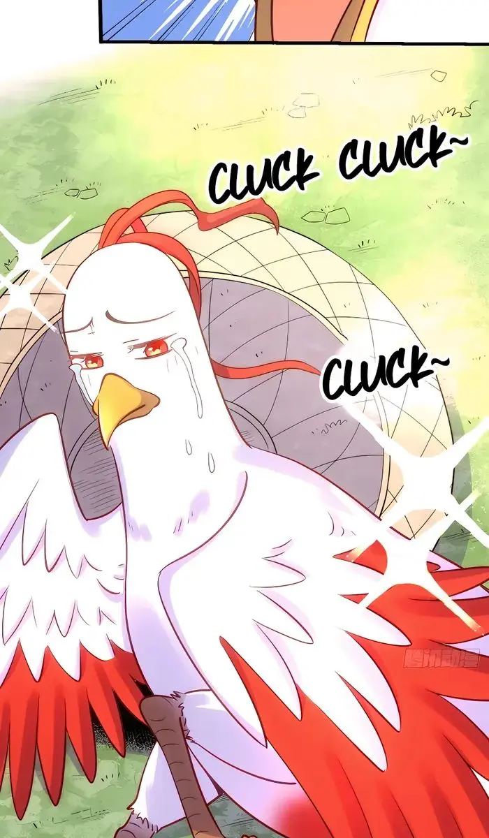 I'm Actually a Cultivation Bigshot Chapter 162 Page 23