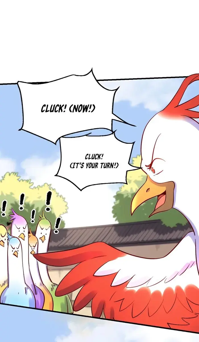 I'm Actually a Cultivation Bigshot Chapter 162 Page 26