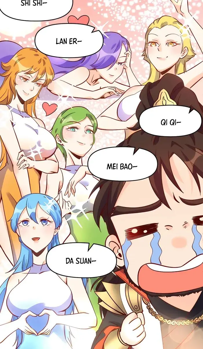 I'm Actually a Cultivation Bigshot Chapter 162 Page 29