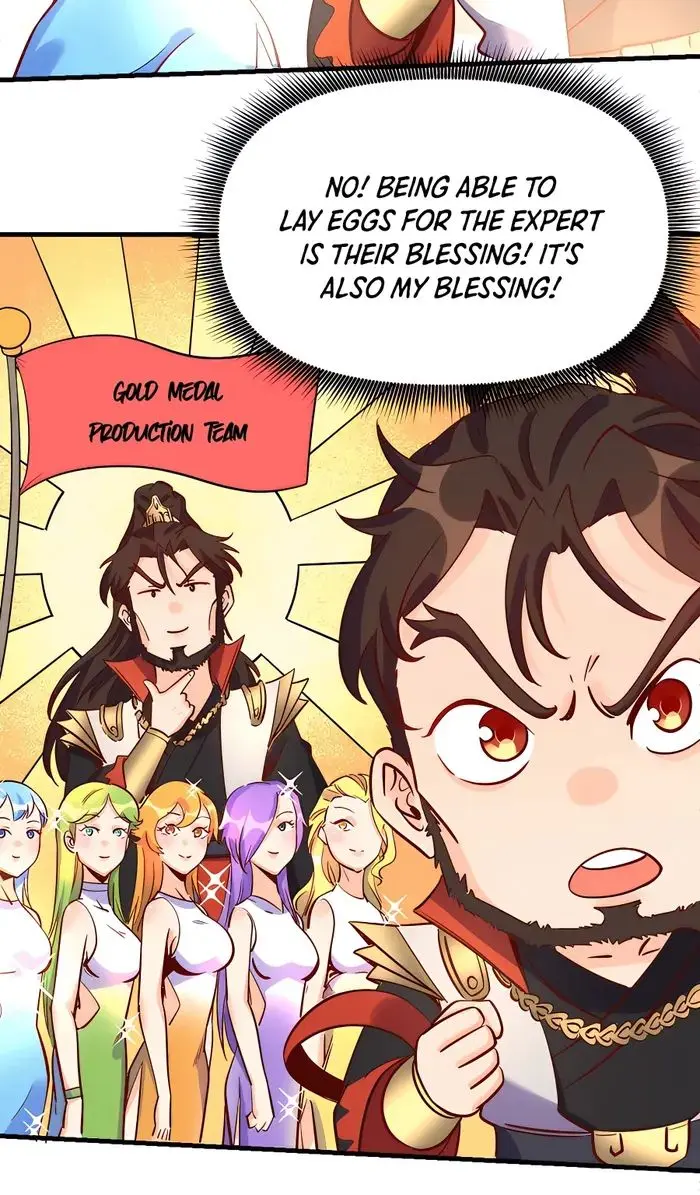 I'm Actually a Cultivation Bigshot Chapter 162 Page 30