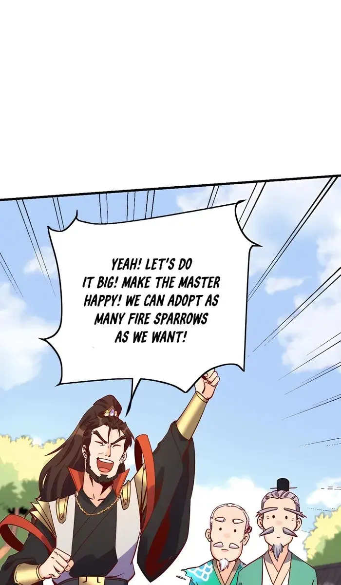 I'm Actually a Cultivation Bigshot Chapter 162 Page 31