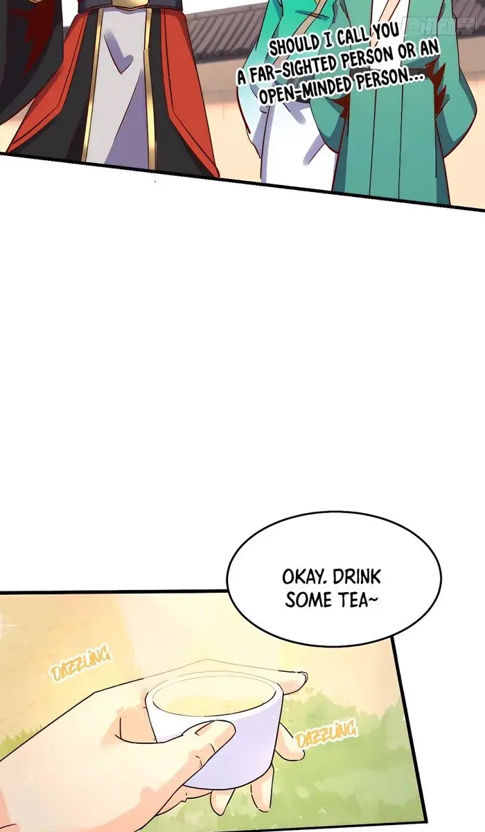 I'm Actually a Cultivation Bigshot Chapter 162 Page 32