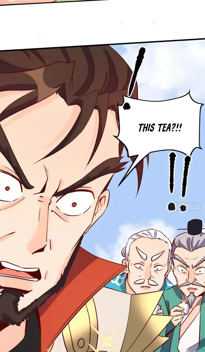 I'm Actually a Cultivation Bigshot Chapter 162 Page 33