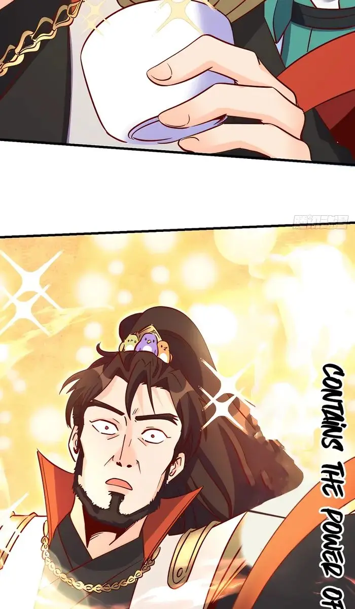 I'm Actually a Cultivation Bigshot Chapter 162 Page 34