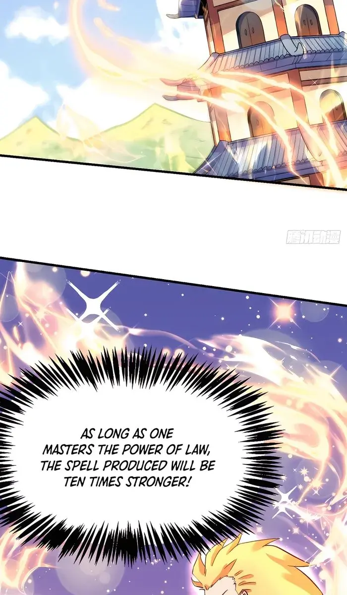 I'm Actually a Cultivation Bigshot Chapter 162 Page 38