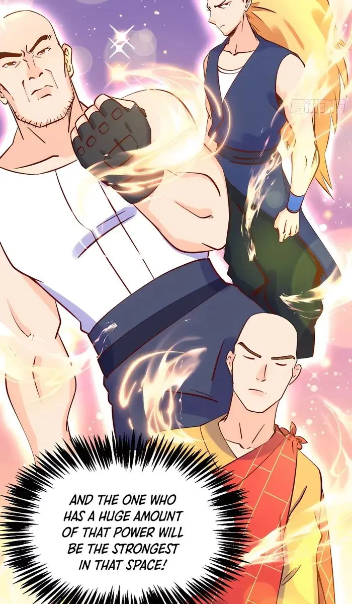 I'm Actually a Cultivation Bigshot Chapter 162 Page 39