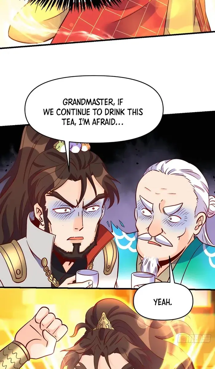 I'm Actually a Cultivation Bigshot Chapter 162 Page 40