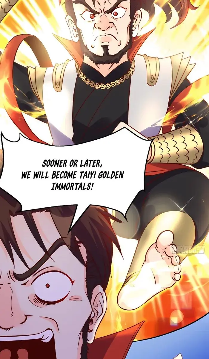 I'm Actually a Cultivation Bigshot Chapter 162 Page 41