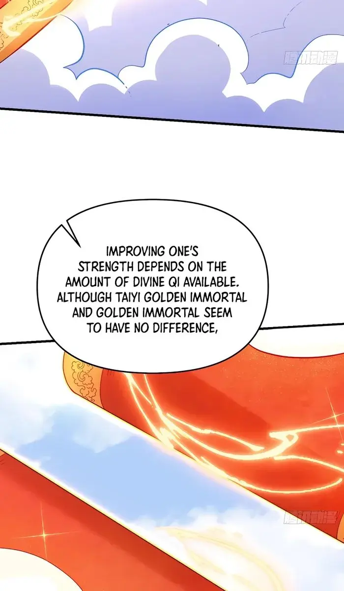 I'm Actually a Cultivation Bigshot Chapter 162 Page 44