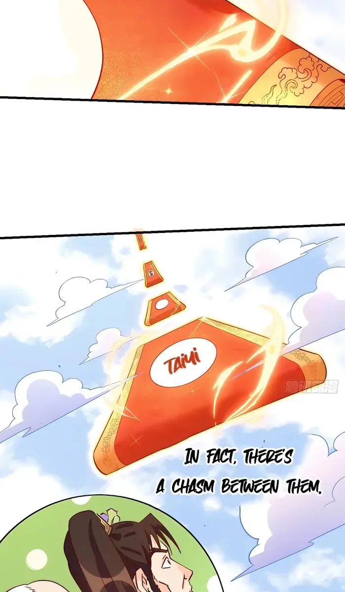 I'm Actually a Cultivation Bigshot Chapter 162 Page 45