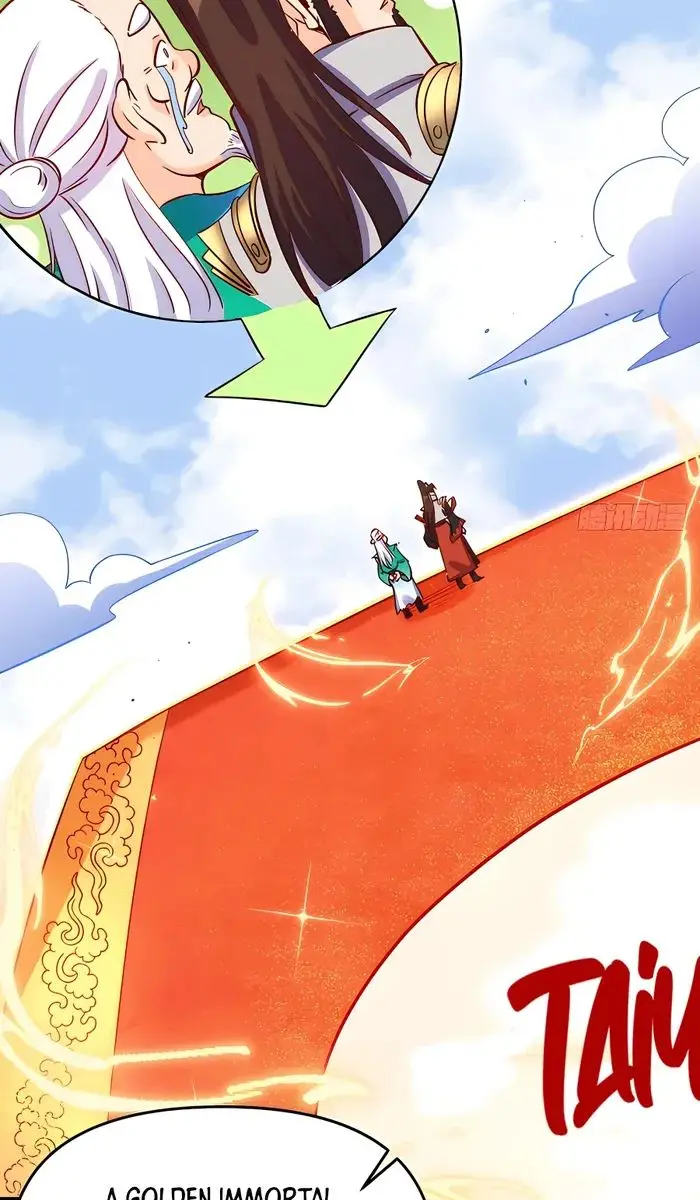 I'm Actually a Cultivation Bigshot Chapter 162 Page 46