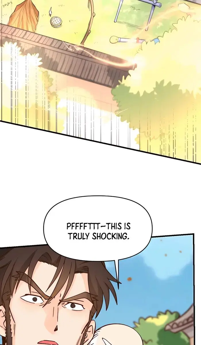 I'm Actually a Cultivation Bigshot Chapter 162 Page 51