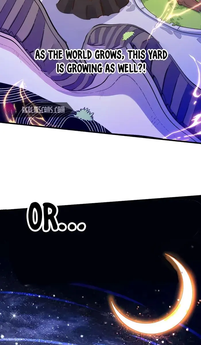 I'm Actually a Cultivation Bigshot Chapter 162 Page 58