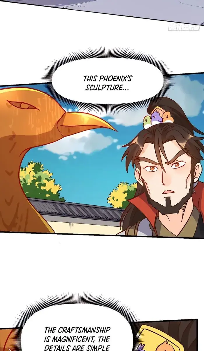 I'm Actually a Cultivation Bigshot Chapter 162 Page 62