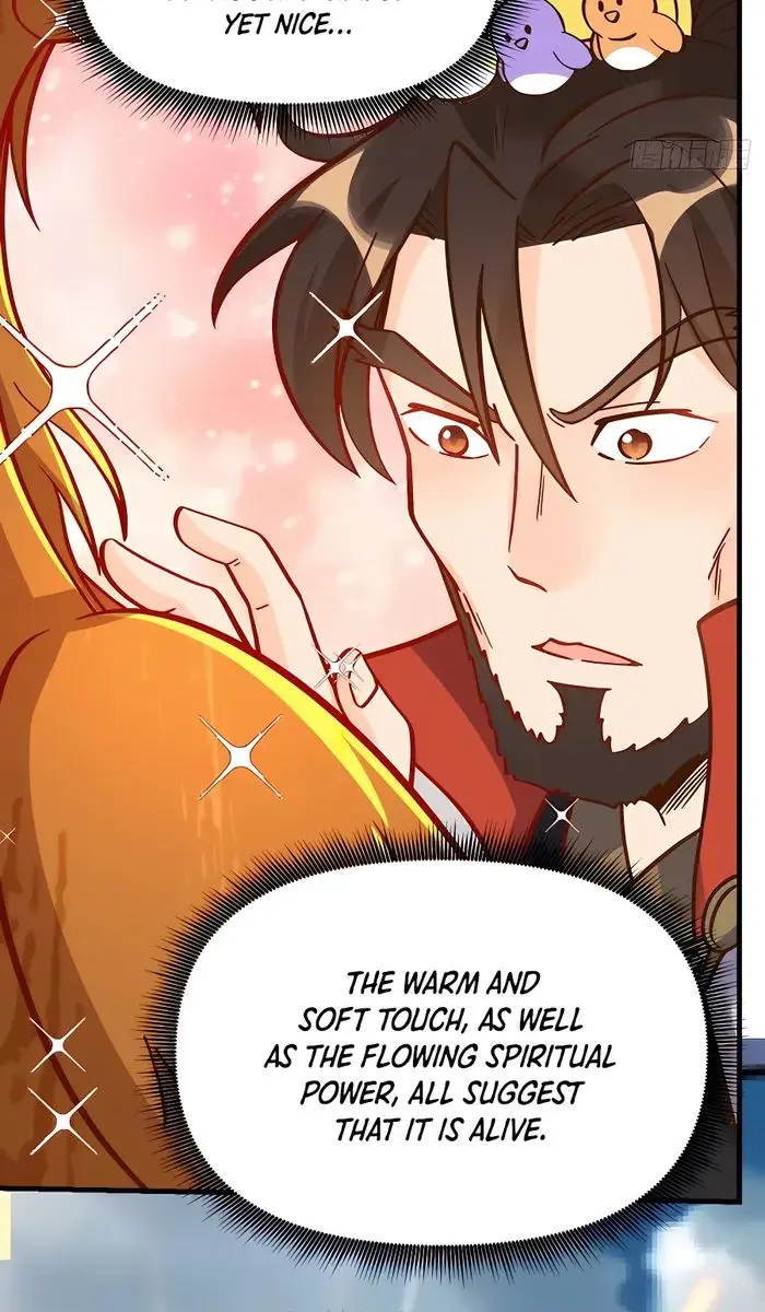 I'm Actually a Cultivation Bigshot Chapter 162 Page 63