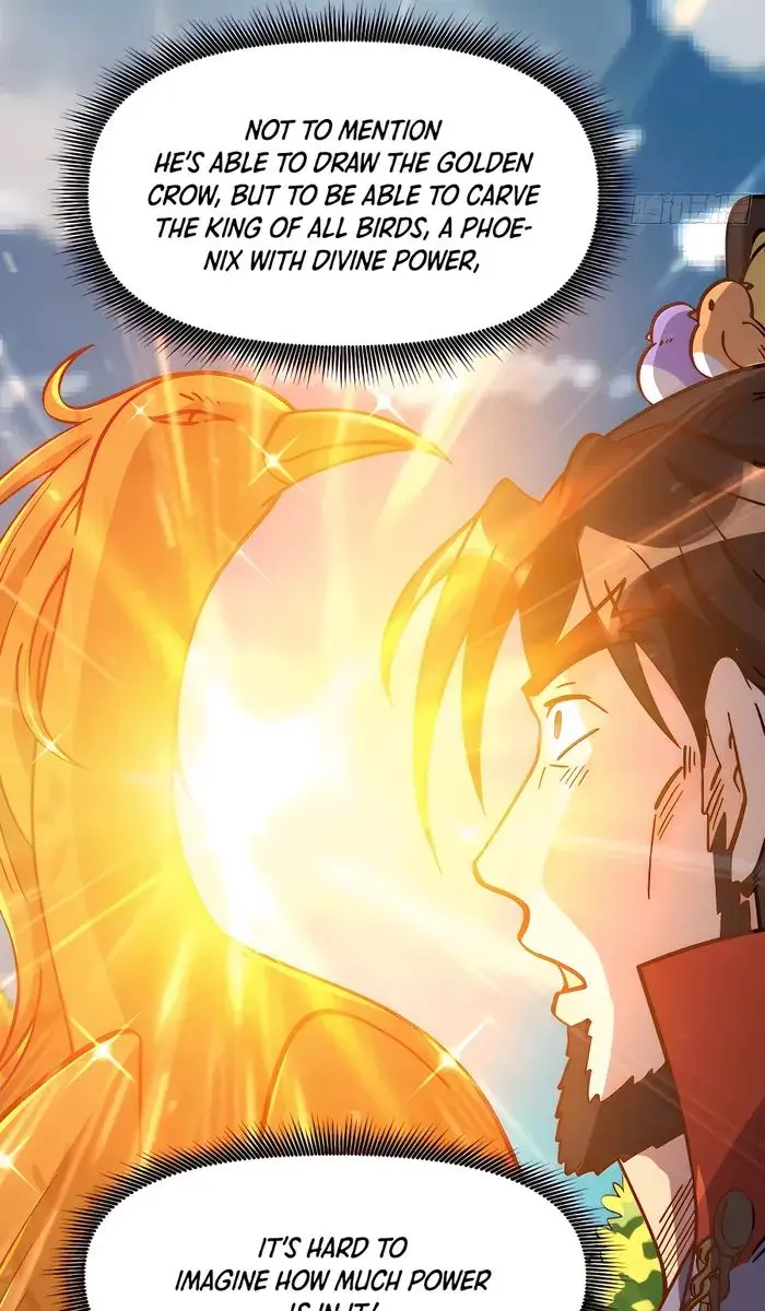 I'm Actually a Cultivation Bigshot Chapter 162 Page 64
