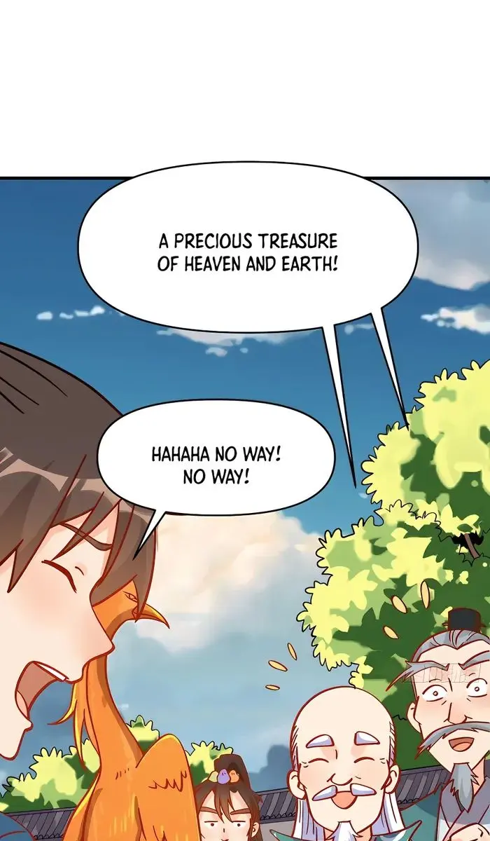 I'm Actually a Cultivation Bigshot Chapter 162 Page 66