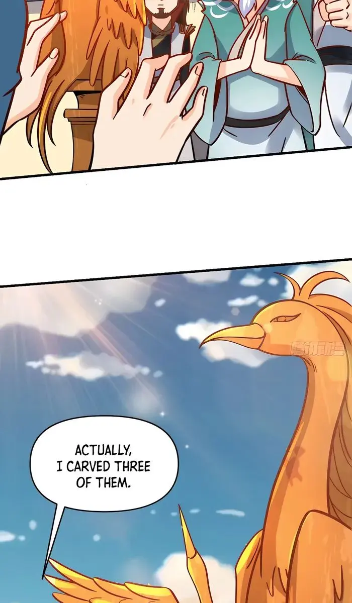 I'm Actually a Cultivation Bigshot Chapter 162 Page 67