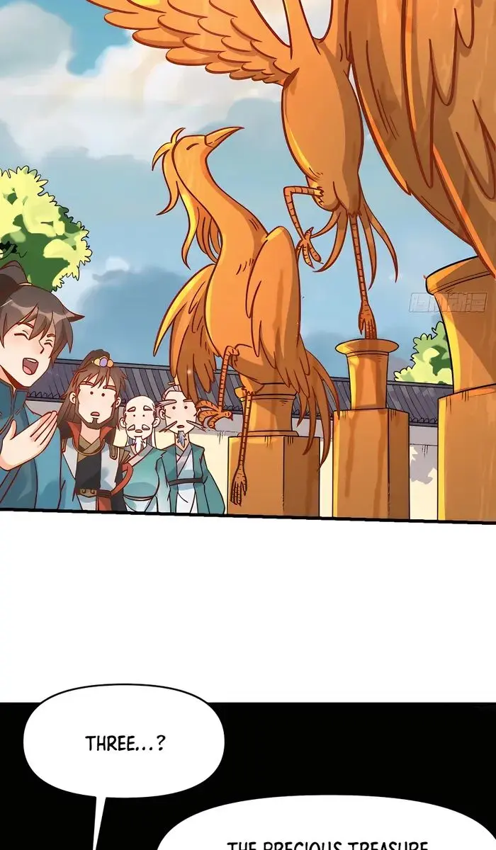 I'm Actually a Cultivation Bigshot Chapter 162 Page 68