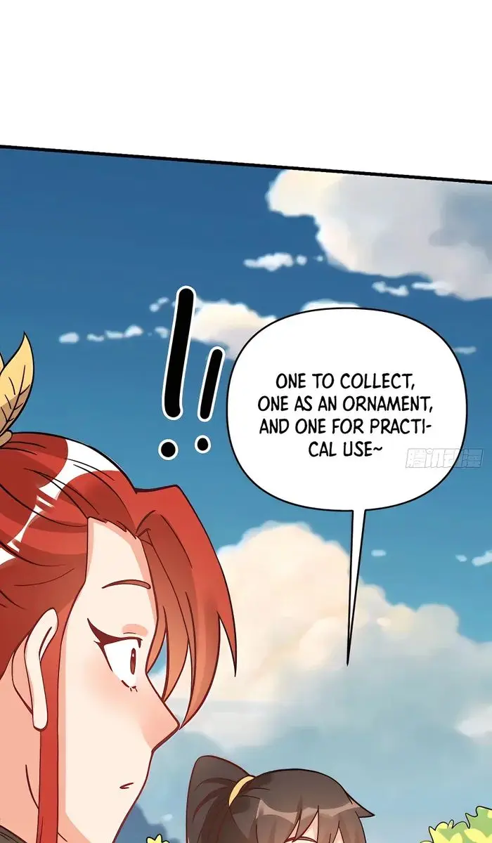 I'm Actually a Cultivation Bigshot Chapter 162 Page 71