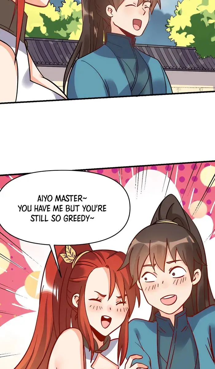 I'm Actually a Cultivation Bigshot Chapter 162 Page 72
