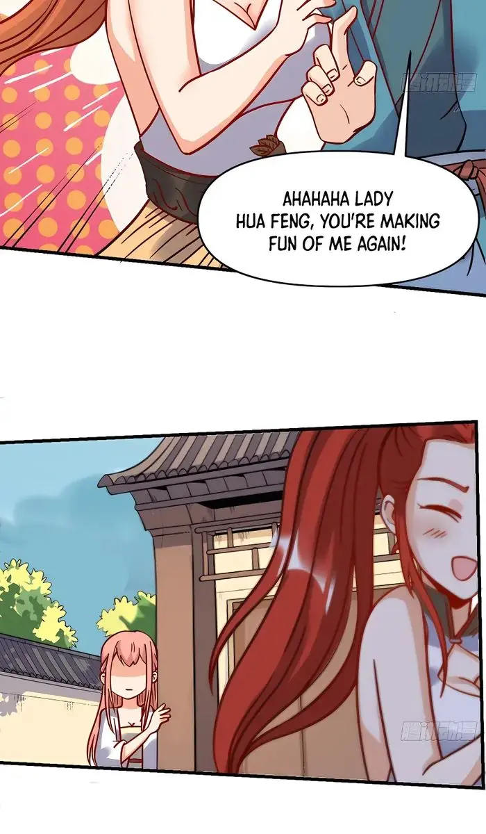 I'm Actually a Cultivation Bigshot Chapter 162 Page 73
