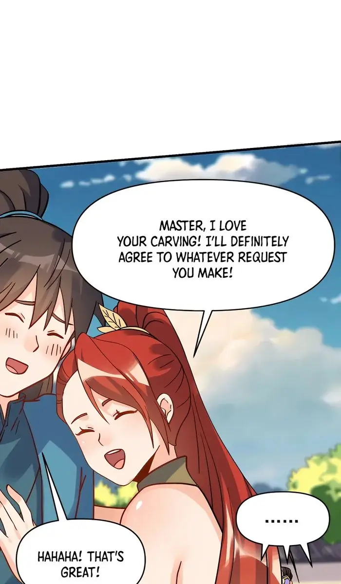 I'm Actually a Cultivation Bigshot Chapter 162 Page 76