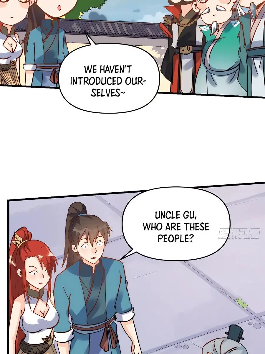 I'm Actually a Cultivation Bigshot Chapter 163 Page 4