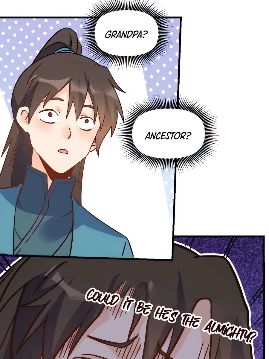 I'm Actually a Cultivation Bigshot Chapter 163 Page 6