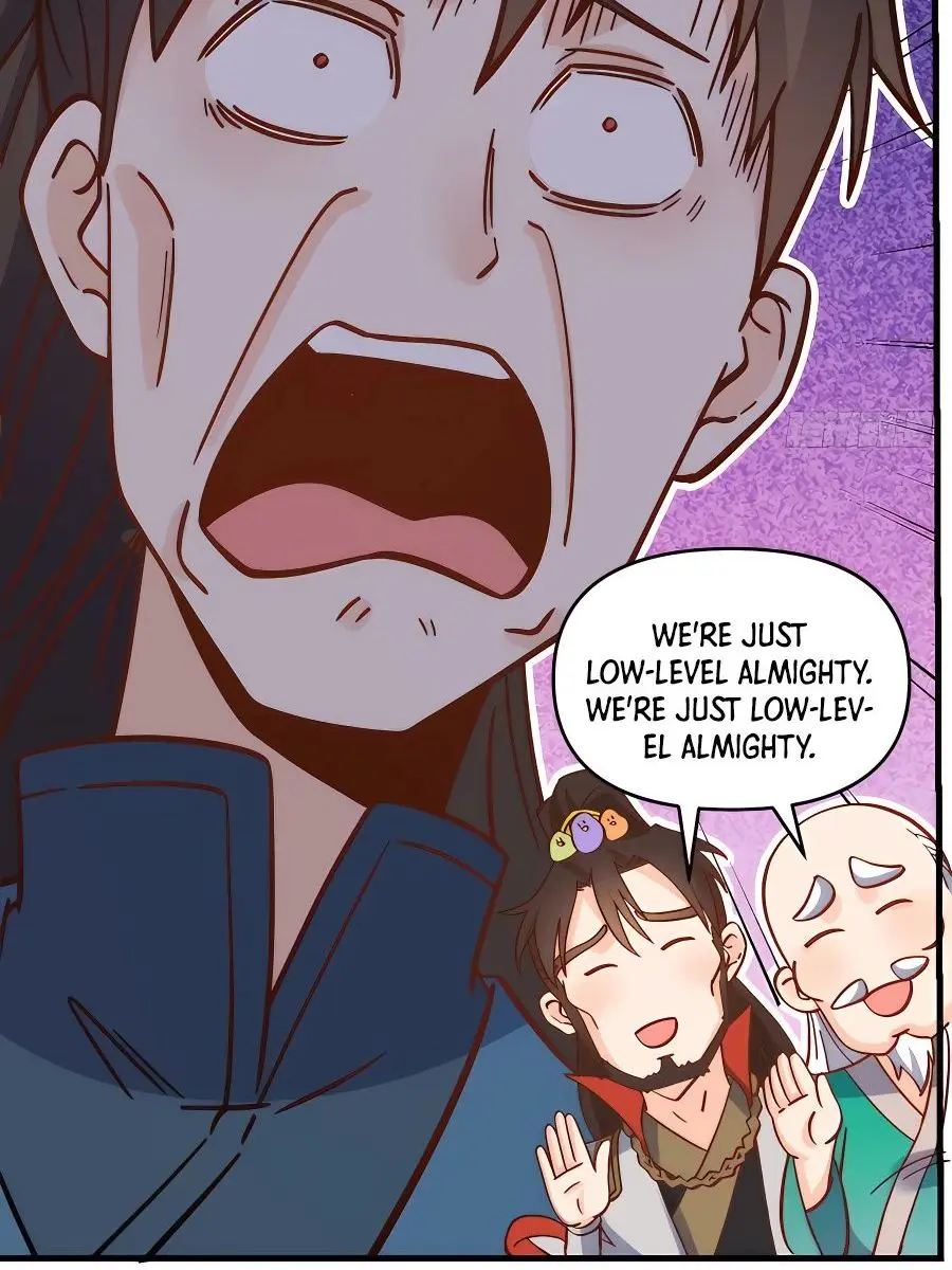 I'm Actually a Cultivation Bigshot Chapter 163 Page 7