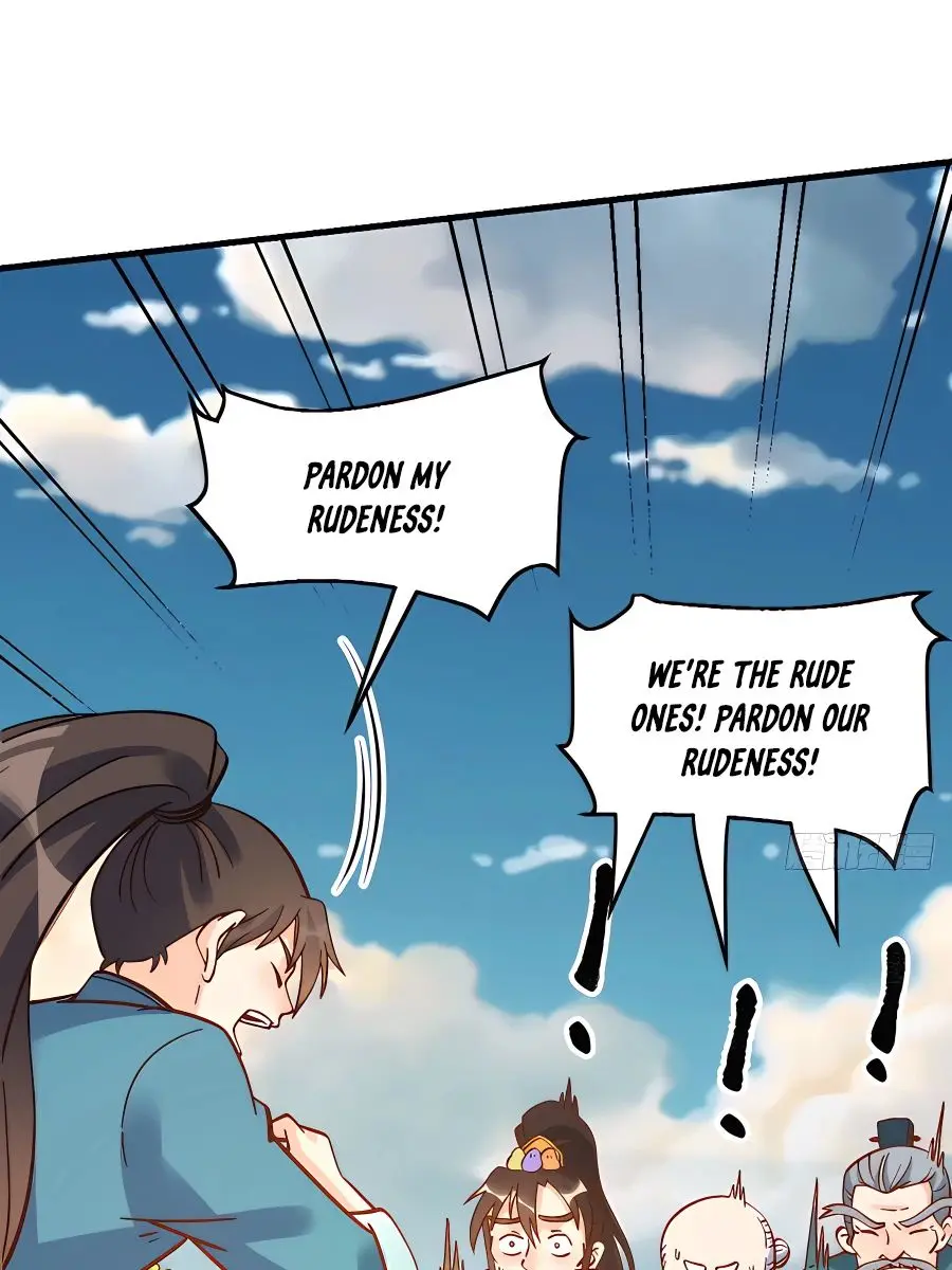 I'm Actually a Cultivation Bigshot Chapter 163 Page 9