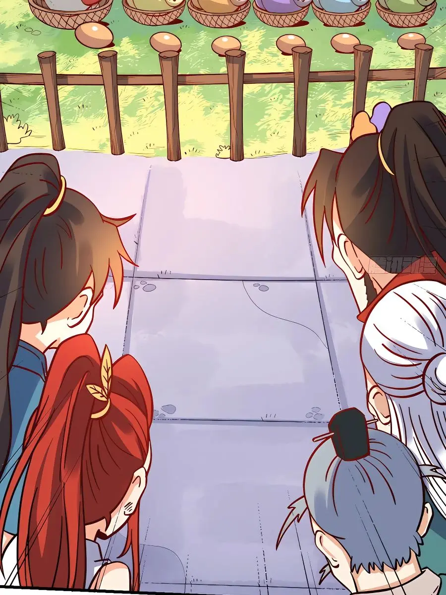 I'm Actually a Cultivation Bigshot Chapter 163 Page 13