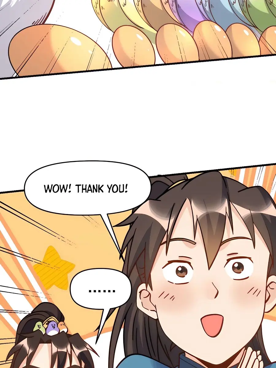 I'm Actually a Cultivation Bigshot Chapter 163 Page 16