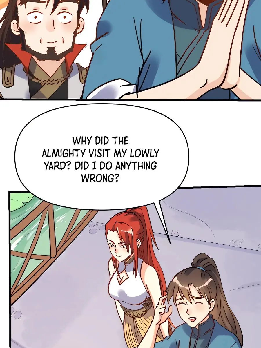 I'm Actually a Cultivation Bigshot Chapter 163 Page 17