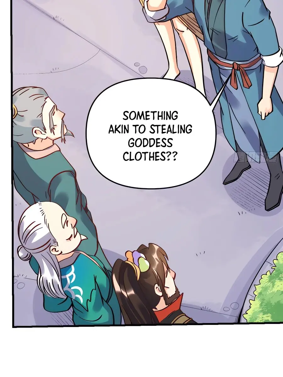 I'm Actually a Cultivation Bigshot Chapter 163 Page 18