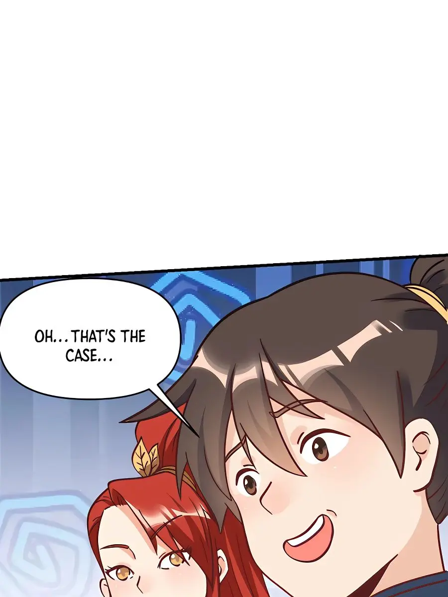 I'm Actually a Cultivation Bigshot Chapter 163 Page 21