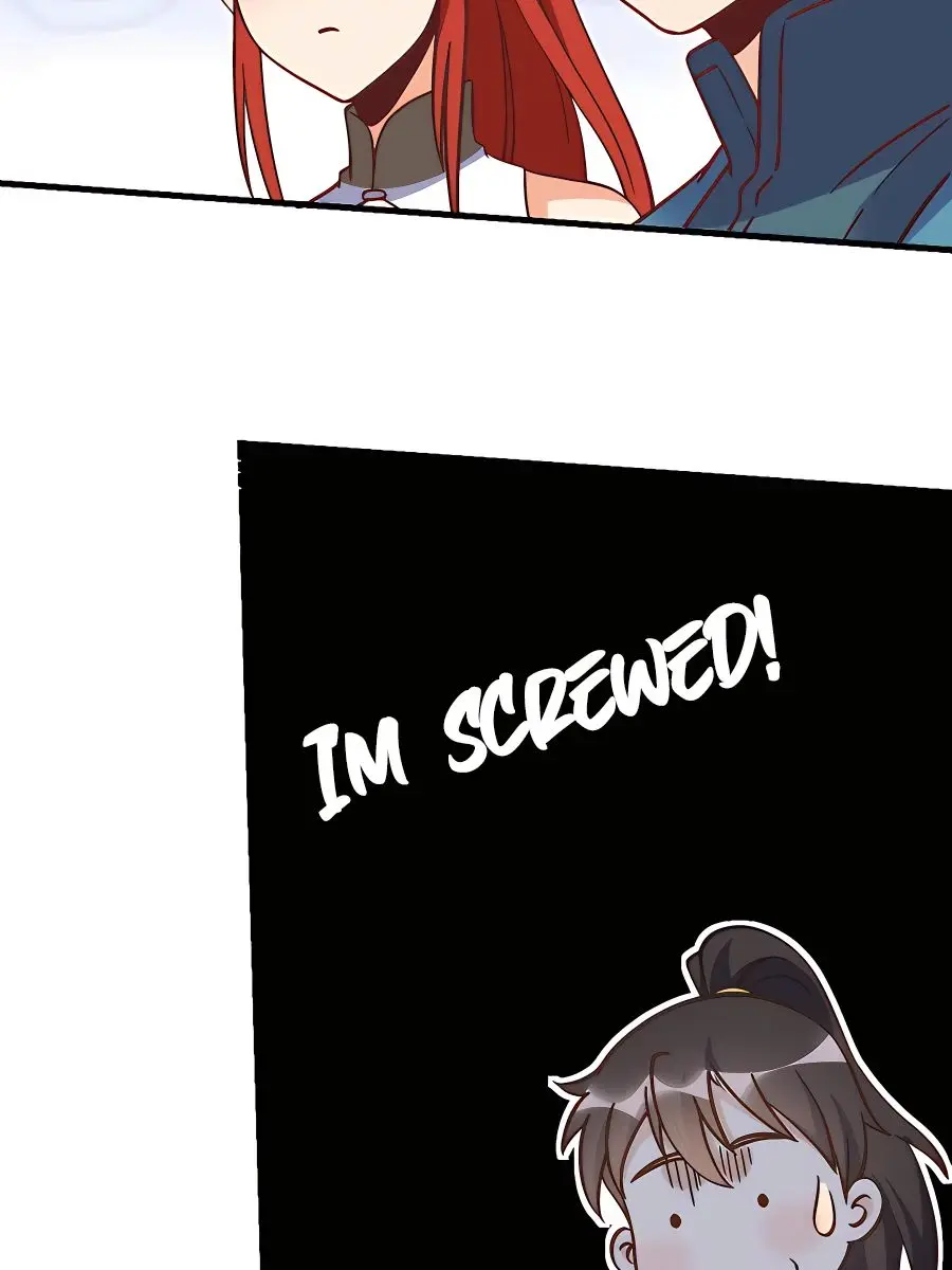 I'm Actually a Cultivation Bigshot Chapter 163 Page 22